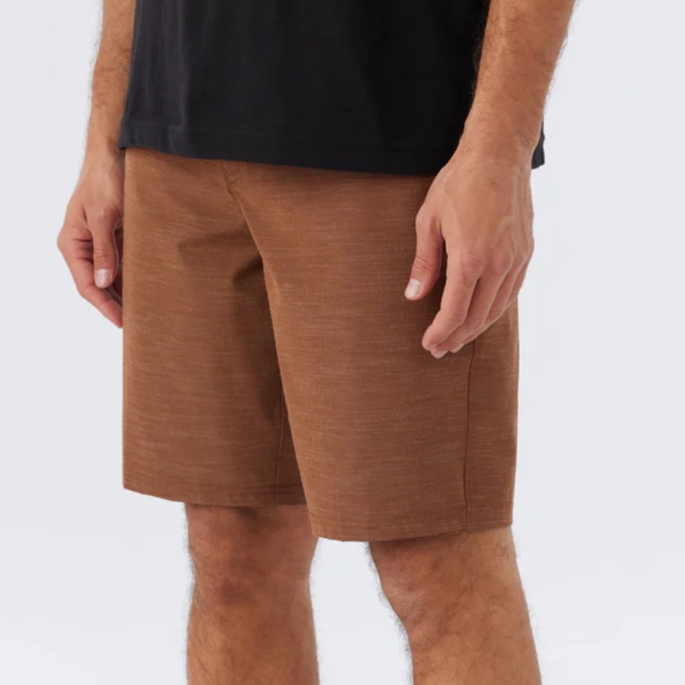 O'NEILL Reserve Sub 20 Hybrid Shorts ~ NWT